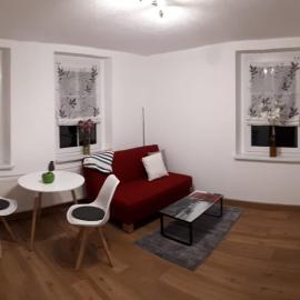 gemütliche Ferienwohnung in der Oberlausitz