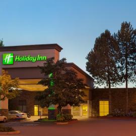 Holiday Inn Portland-Airport I-205 by IHG, готель у Портленді