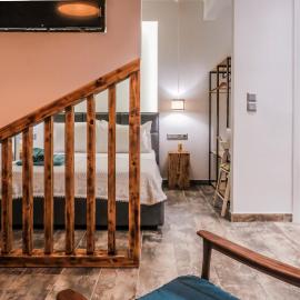 Kartalia apartment