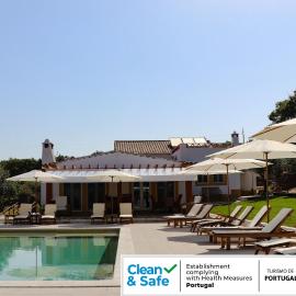 Quinta da Soneca, hotel in Alandroal