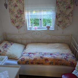 Ferienhaus Johanna & Ferienwohnung Thum, hotel em Weischlitz