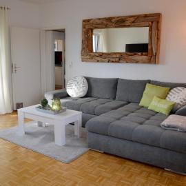 Lakeview Penthouse, hotel in Meersburg