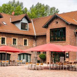ClassicX Landhaus & Hotel - Bed & Breakfast, hotel em Gensingen