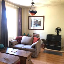 appartement Saint-Antoine, hotel Toulon-sur-Arroux városában