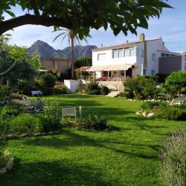 Berg & Zon Private & Pet frendly, hotel in Gandía