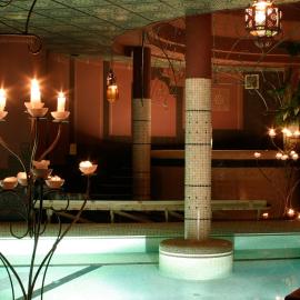 Puchner Kastélyszálló, hotel v destinácii Bikal