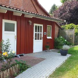 Schnucken-Hus