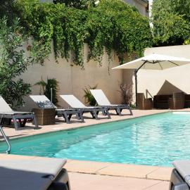Floridianes Provence