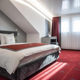 Hotel Royal، فندق في كارلسروه