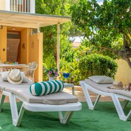 Bella, hotel in Alcudia