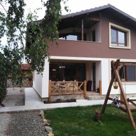 Guest House Kalina – hotel w mieście Saparewa Banja