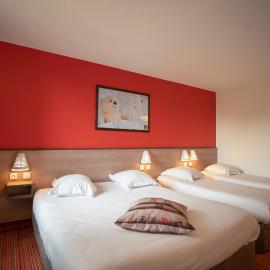 Ace Hotel Troyes, hotel a Troyes