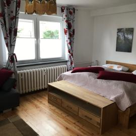 Ferienwohnung Ilse