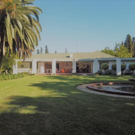 Happy Lands Farmstay, hotel Addóban