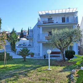 Apartments Mandic