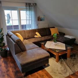 Apartment Grieshop, hotel em Dinklage