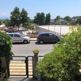 Green Garden โรงแรมในKavála