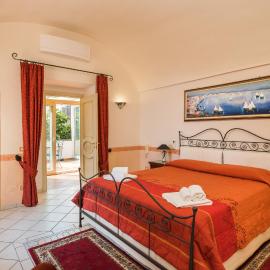 De Vivo Realty - Ilary House Positano