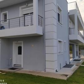Alykes Volos, hotel u Volosu