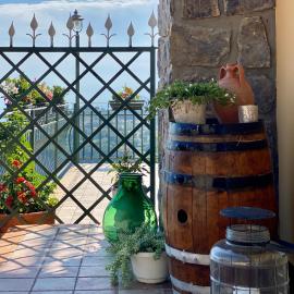 B&B Villa Reginella – hotel w mieście Agerola
