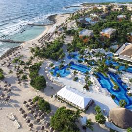 Bahia Principe Explore Akumal - Hyatt Inclusive Collection - All Inclusive, hotel Akumalban
