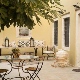 Casa Callisti
