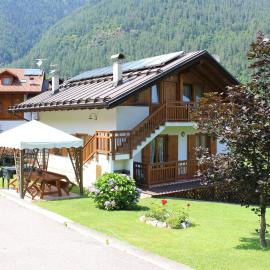 Villetta Val Di Sole