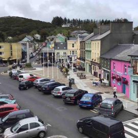 Apartment 4, Clifden Bay Apartments โรงแรมในคลิฟเดน