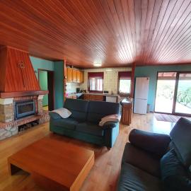 Casa de Castro Laboreiro, hotel in Castro Laboreiro