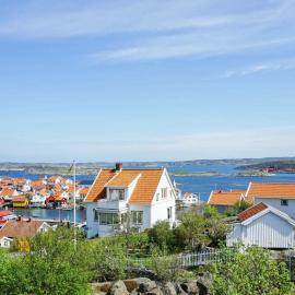 Holiday home Gullholmen, hotel a Gullholmen