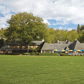 UCLA Lake Arrowhead Lodge, hotel u gradu 'Lake Arrowhead'