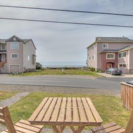 Sea Chalet, hotel in Lincoln City