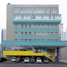 Tabist Hotel Tetora Hakodate Station