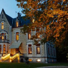 Château La Thuilière