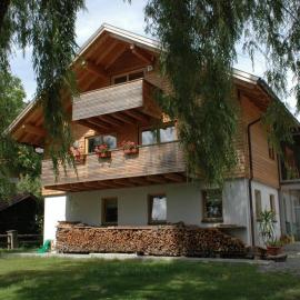 Seppl Stoba – hotel w mieście Schruns