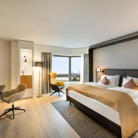 Crowne Plaza Düsseldorf - Neuss by IHG, hotel i Neuss