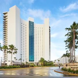 The Tsubaki Tower, hotel a Tumon