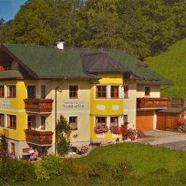 Appartement Sonnseitn