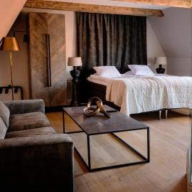 Hotell Visby Börs – hotel w mieście Visby