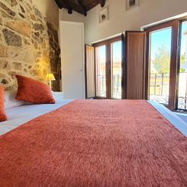 Casas del Castillo, 3, Hotel in Àvila