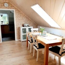 Ferienwohnung Wipperau I, hotel sa Uelzen