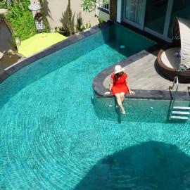 Tanamas Villas Ubud
