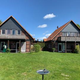 Vineta Ferienwohnungen, hotel em Mölschow