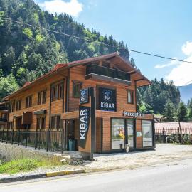 Kibar Hotel