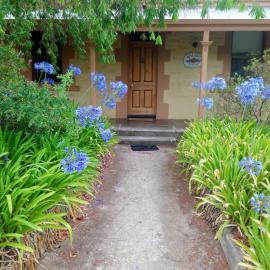 Walnut Cottage, Hotel in Angaston