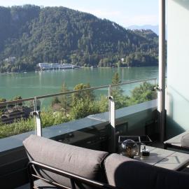 Alpine Lifestyle Apartment 20 I Gerlitzen-Ossiachersee I Alpe Maritima, hótel í Annenheim