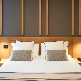 Central Lodge Hotel, hotel em Roma