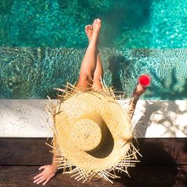 The Mandana Villa Gili Air