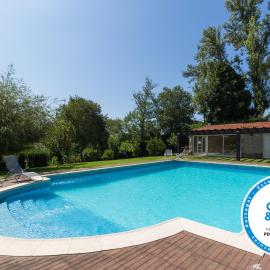 Host Wise - Boutique Country House w Pool