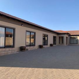 Bread & Barrel Eureka Kimberley – hotel w mieście Kimberley
